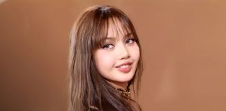 Foto: Netflix apuesta por Lalisa Manobal /cortesía