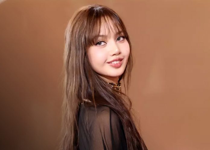 Foto: Netflix apuesta por Lalisa Manobal /cortesía