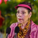 Foto: Copresidenta de Nicaragua / Cortesía