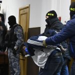 Foto: FSB de Rusia evita ataque contra su sede en Crimea / Cortesía