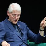 Foto: Bill Clinton pide publicar todos los archivos Epstein /Cortesía