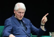 Foto: Bill Clinton pide publicar todos los archivos Epstein /Cortesía