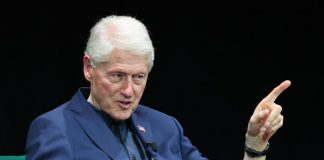 Foto: Bill Clinton pide publicar todos los archivos Epstein /Cortesía