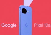 Foto: Pixel 10a: el nuevo diseño que prepara Google / Cortesía