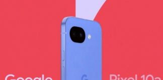 Foto: Pixel 10a: el nuevo diseño que prepara Google / Cortesía