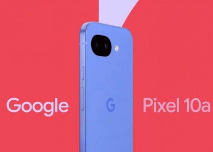 Foto: Pixel 10a: el nuevo diseño que prepara Google / Cortesía