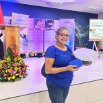 Foto: Emprendedores fortalecen negocios y capacidades en Managua / Cortesía