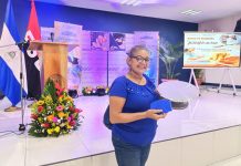 Foto: Emprendedores fortalecen negocios y capacidades en Managua / Cortesía