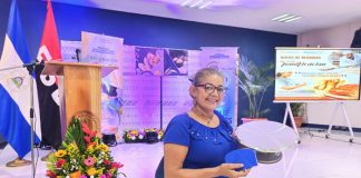 Foto: Emprendedores fortalecen negocios y capacidades en Managua / Cortesía