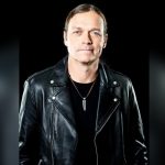 Foto: Fallece Brad Arnold, fundador y voz de 3 Doors Down, a los 47 años/TN8
