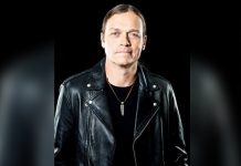Fallece Brad Arnold, fundador y voz de 3 Doors Down, a los 47 años Foto: Fallece Brad Arnold, fundador y voz de 3 Doors Down, a los 47 años/TN8