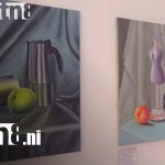Foto: ¡Arte que transforma y genera oportunidades económicas en Nicaragua!/TN8