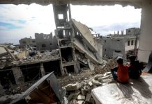 Foto: Gaza: 37 niños muertos desde inicio de 2026 / Cortesía
