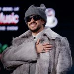 Foto: Bad Bunny critica políticas migratorias y defiende a la comunidad latina / Cortesía