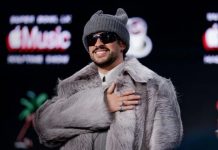 Foto: Bad Bunny critica políticas migratorias y defiende a la comunidad latina / Cortesía