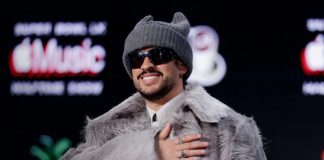 Foto: Bad Bunny critica políticas migratorias y defiende a la comunidad latina / Cortesía