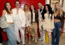 Los famosos que brillaron junto a Bad Bunny en el show de medio tiempo del Super Bowl 2026 Foto: Los famosos que brillaron junto a Bad Bunny en el show de medio tiempo del Super Bowl 2026/Cortesía