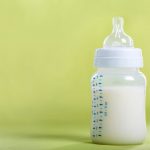 Foto: Retiran fórmula infantil por posible toxina en Países Bajos /Cortesía