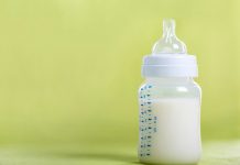 Alarma en Países Bajos: decenas de bebés enferman tras consumir fórmula Danone Foto: Retiran fórmula infantil por posible toxina en Países Bajos /Cortesía