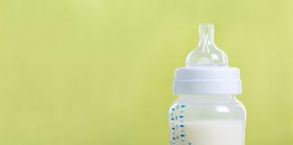 Foto: Retiran fórmula infantil por posible toxina en Países Bajos /Cortesía