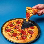 Foto: 9 de febrero: Se declara oficialmente el Día de la Pizza / Cortesía