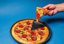 9 de febrero: se declara oficialmente el Día de la Pizza Foto: 9 de febrero: Se declara oficialmente el Día de la Pizza / Cortesía
