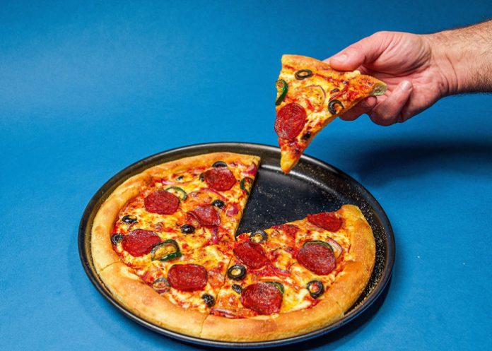 Foto: 9 de febrero: Se declara oficialmente el Día de la Pizza / Cortesía