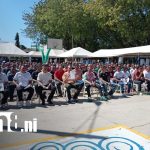 Foto: 1 mil 200 personas reciben beneficios de convivencia familiar en Nicaragua / TN8
