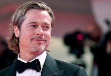 Foto: Brad Pitt sorprende en el Super Bowl con el tráiler de The Adventures of Cliff Booth / Cortesía