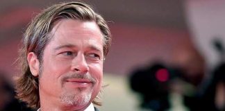 Foto: Brad Pitt sorprende en el Super Bowl con el tráiler de The Adventures of Cliff Booth / Cortesía