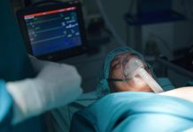 Foto: Madre revive tras estar un minuto clínicamente muerta y cuenta lo que vio / Cortesía