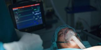 Foto: Madre revive tras estar un minuto clínicamente muerta y cuenta lo que vio / Cortesía
