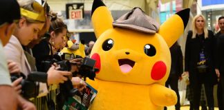 Foto: Pokémon celebra 30 años con un espectacular comercial en el Super Bowl/Cortesía