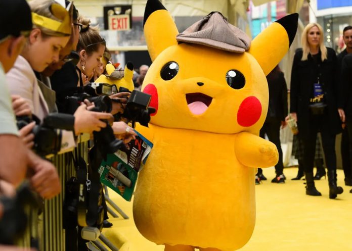 Foto: Pokémon celebra 30 años con un espectacular comercial en el Super Bowl/Cortesía