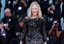 Foto: Adiós a Catherine O’Hara /cortesía