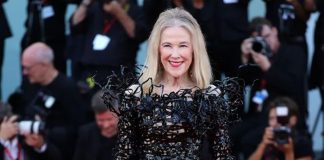 Foto: Adiós a Catherine O’Hara /cortesía