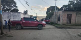 Foto: Accidente de tránsito por colisión entre vehículos en Jalapa, Nueva Segovia/TN8
