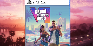 FOTO:GTA VI ya tiene fecha: Take-Two confirma su estreno en noviembre/CORTESÍA
