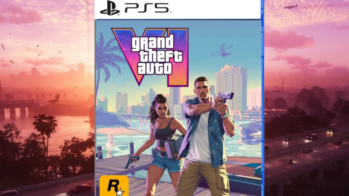 FOTO:GTA VI ya tiene fecha: Take-Two confirma su estreno en noviembre/CORTESÍA