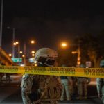 Foto: Violencia sin freno en Ecuador /cortesía