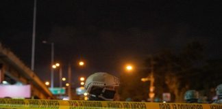 Foto: Violencia sin freno en Ecuador /cortesía