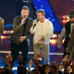 Foto: SuperBowl: Backstreet Boys suenan para el show 2027/Cortesía