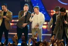 Foto: SuperBowl: Backstreet Boys suenan para el show 2027/Cortesía