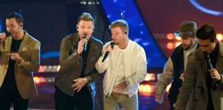 Foto: SuperBowl: Backstreet Boys suenan para el show 2027/Cortesía