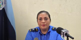 FOTO: Policía incauta marihuana y cocaína durante allanamiento en Juigalpa/TN8