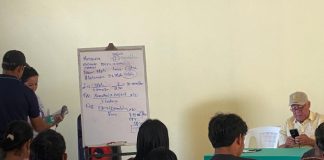Foto: Riego eficiente: MAG capacita a productores en Nandaime/TN8