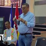 Foto: Jinotepe celebra 143 años con historia y cultura/TN8