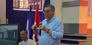 Foto: Jinotepe celebra 143 años con historia y cultura/TN8
