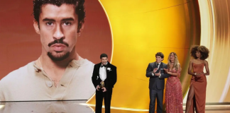Foto: “Somos humanos”: el potente mensaje de Bad Bunny contra ICE/Cortesía