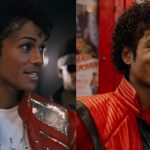 Foto: Así se transformó Jaafar Jackson para ser Michael/Cortesía
